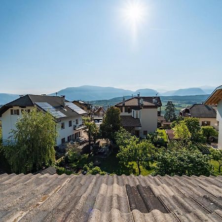 Mias Apartments - #Miaseppan#Badl Appiano Sulla Strada Del Vino Zewnętrze zdjęcie
