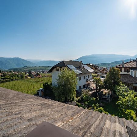Mias Apartments - #Miaseppan#Badl Appiano Sulla Strada Del Vino Zewnętrze zdjęcie