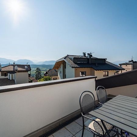 Mias Apartments - #Miaseppan#Badl Appiano Sulla Strada Del Vino Zewnętrze zdjęcie