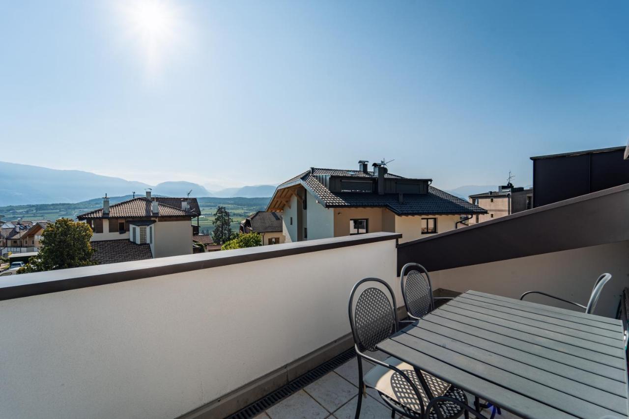 Mias Apartments - #Miaseppan#Badl Appiano Sulla Strada Del Vino Zewnętrze zdjęcie