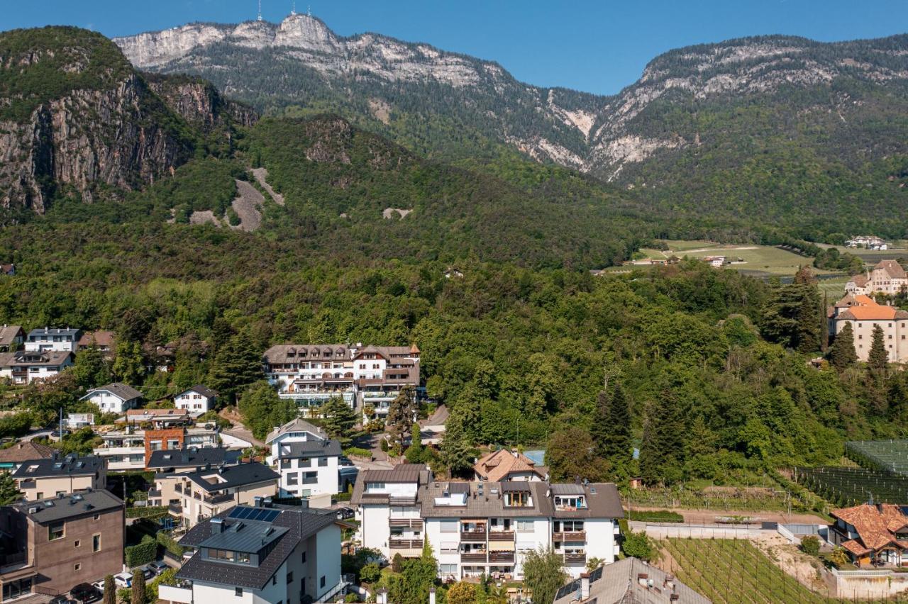 Mias Apartments - #Miaseppan#Badl Appiano Sulla Strada Del Vino Zewnętrze zdjęcie