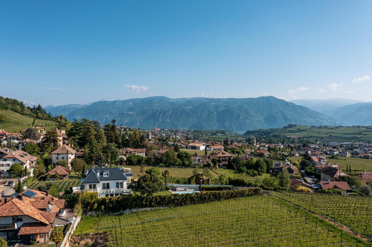 Mias Apartments - #Miaseppan#Badl Appiano Sulla Strada Del Vino Zewnętrze zdjęcie