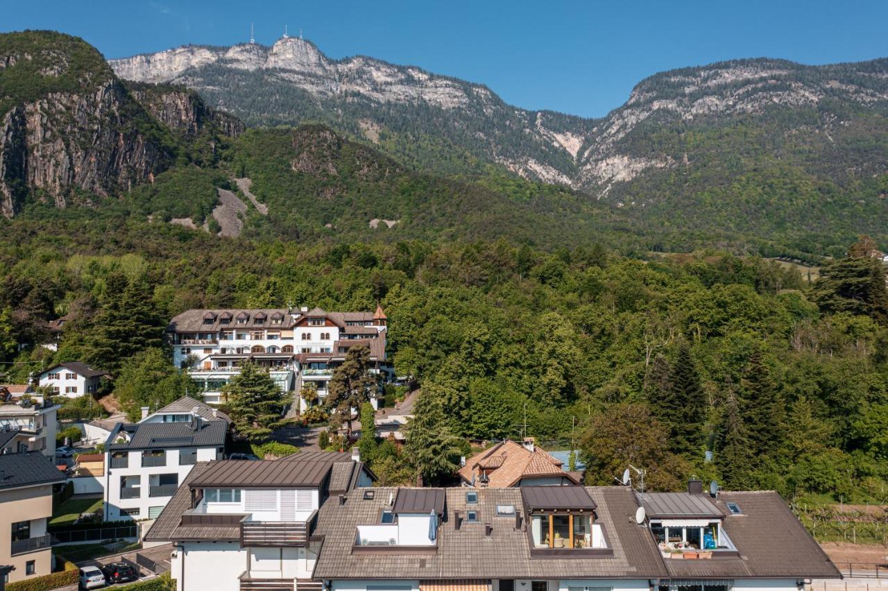 Mias Apartments - #Miaseppan#Badl Appiano Sulla Strada Del Vino Zewnętrze zdjęcie