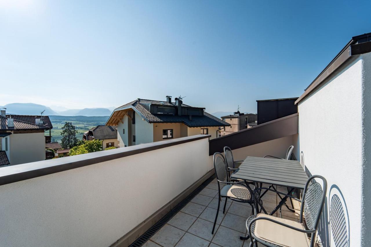 Mias Apartments - #Miaseppan#Badl Appiano Sulla Strada Del Vino Zewnętrze zdjęcie