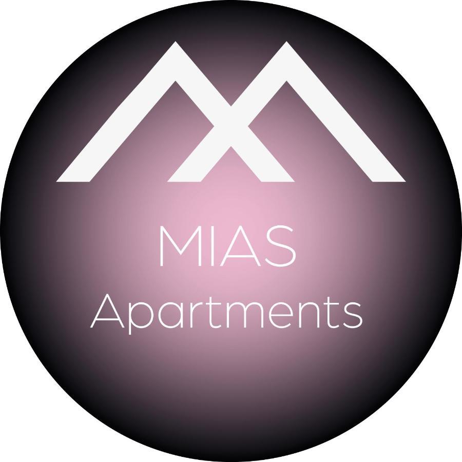 Mias Apartments - #Miaseppan#Badl Appiano Sulla Strada Del Vino Zewnętrze zdjęcie